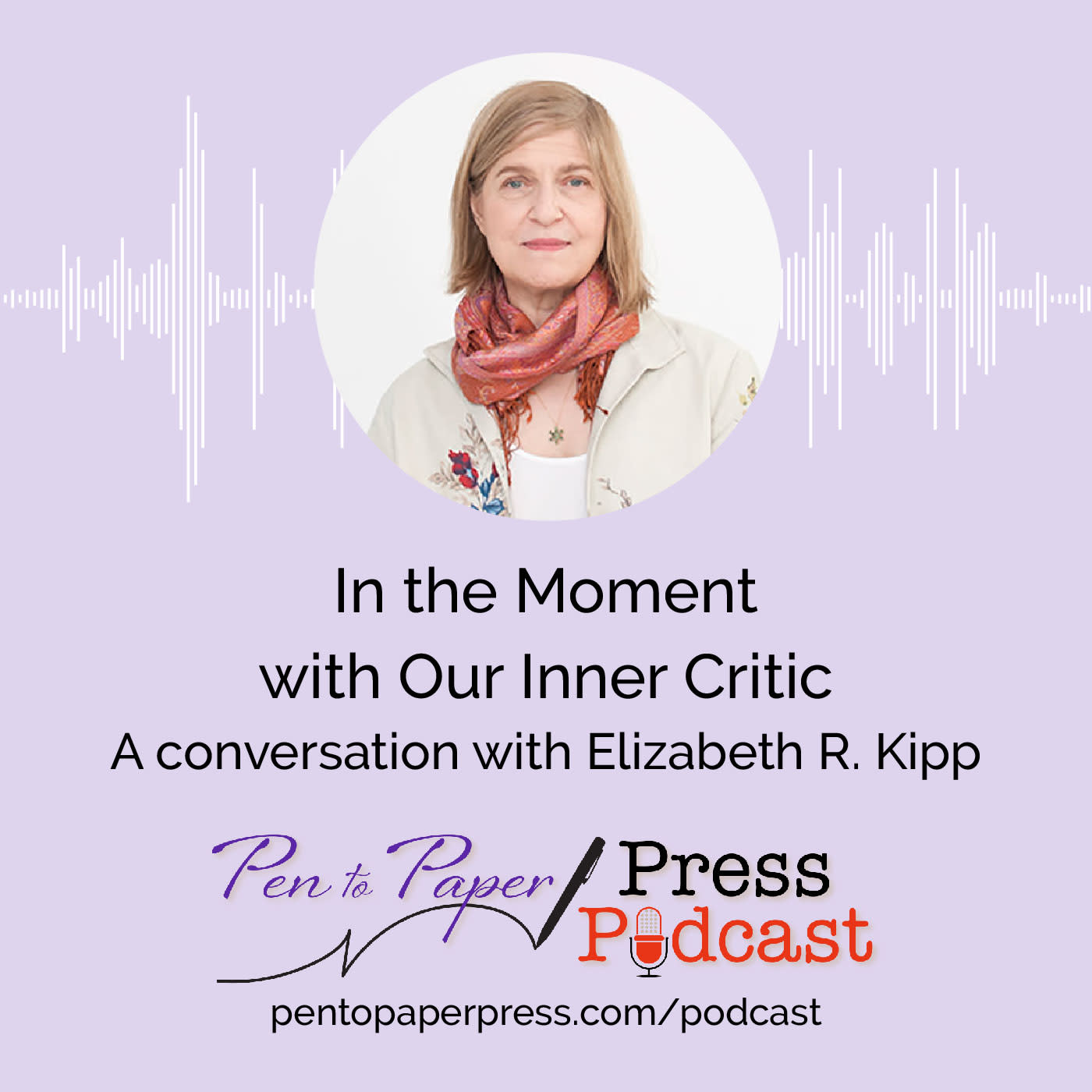 Understanding Chronic Pain with Elizabeth Kipp - Elizabeth Kipp
