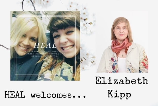 Heal Chronic Pain - Elizabeth Kipp