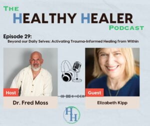 activating trauma-informed healing