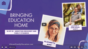 Addiction Recovery and Family Dynamics