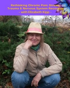 inside the way through chronic pain